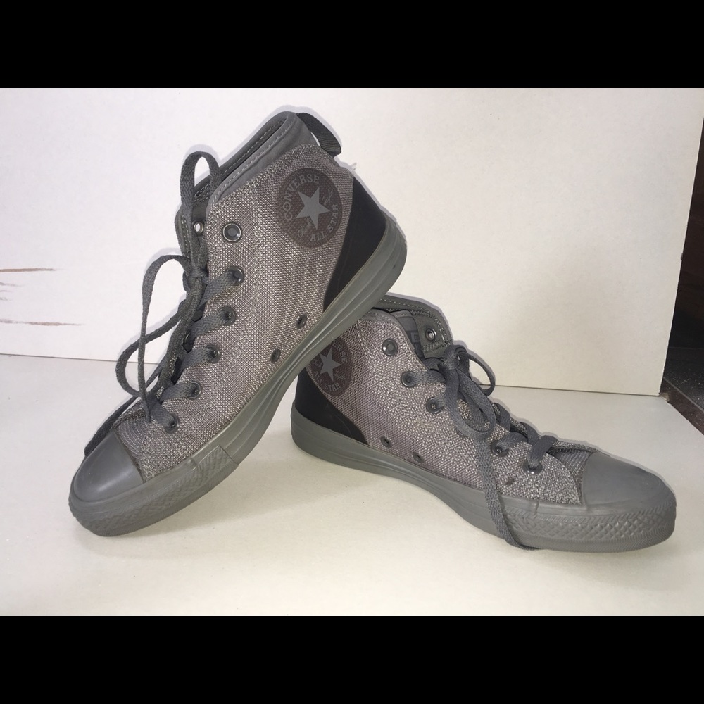 Converse high tops